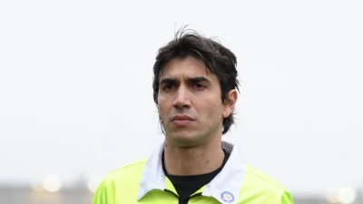 Cagliari-Napoli: affidata all'arbitro Calvarese