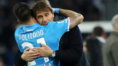 Inter favorita dai numeri, Conte sfida la storia: il fattore che può cambiare tutto