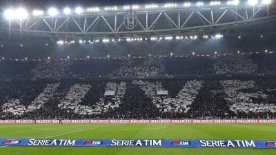 Under 15, ecco la decisione di Juventus e FIGC