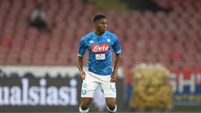 Da Firenze: "Viola su Diawara ma solo in prestito". E su Chiesa...