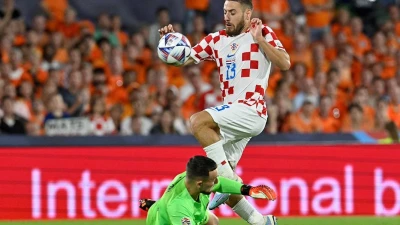 Torino, le ultime sul futuro di Vlasic: può lasciare il club a Gennaio