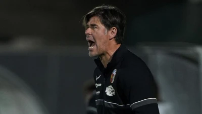 Salernitana, che caos: progetto ridimensionato, Sottil presenterà le dimissioni