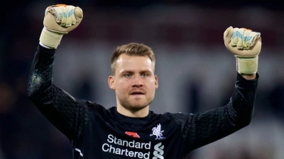 GaSport - Mignolet pronto ad accettare ad una sola condizione