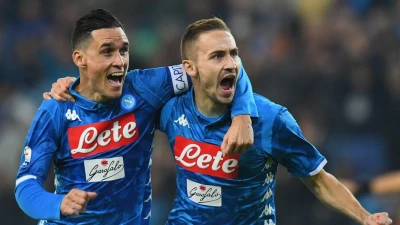 Marko Rog andrà in prestito: ecco le squadre interessate al croato
