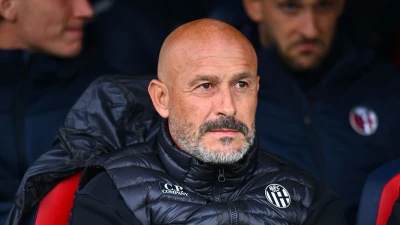 Bologna-Brann, le scelte ufficiali: Italiano punta sul tridente