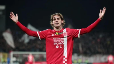 Calciomercato Fiorentina, contatti per Colpani: il Monza ci pensa