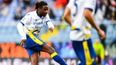 Torino, Tameze a DAZN: “Dobbiamo credere nelle nostre potenzialità, Ruolo inedito? Saprò adattarmi in questo sistema”