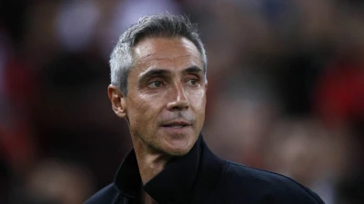 Salernitana, Sousa, l'agente: "Napoli? Paulo è tranquillo, bisognerebbe chiedere a..."