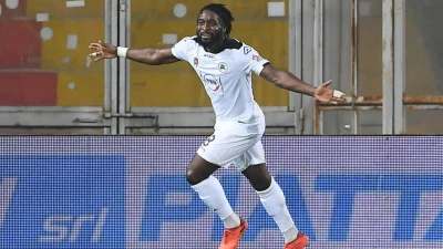 Spezia-Torino, le formazioni ufficiali: Nzola titolare