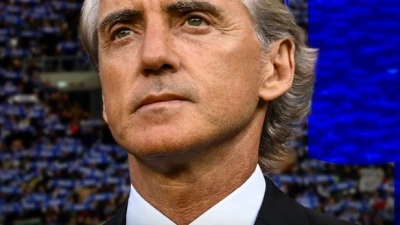 Italia, Mancini torna in azzurro: Malagò lo annuncia ufficialmente, Ranieri sarà il nuovo direttore tecnico