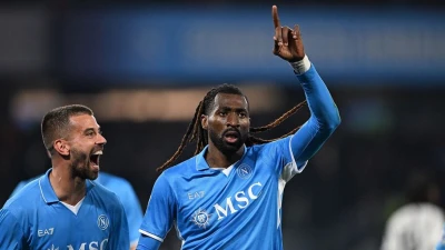Coppa d’Africa, i convocati dalla Serie A: Lookman e Dele-Bashiru ok, Anguissa non convocato!