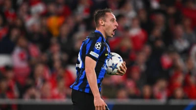 Inter, tra entrate ed uscite: il punto della situazione di Fabrizio Romano