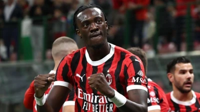 Il Milan si prepara al derby di Coppa Italia: Conceição studia le mosse anti-Inter
