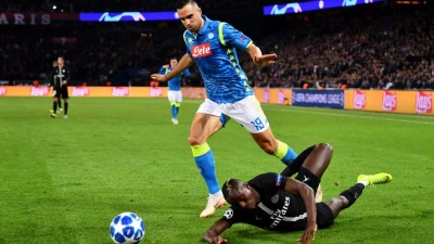 CdM - L'entourage di Maksimovic blocca il rinnovo: il Napoli si guarda intorno