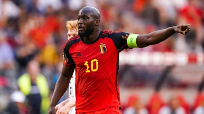 SKY- Mercato Napoli: oggi può essere il Lukaku day! I dettagli…