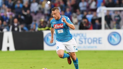 Giaccherini-Samp, tutto definito: vicina l'ufficialità