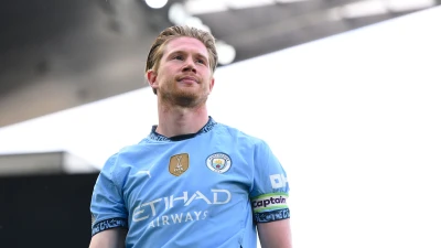 Ultim’ora- Napoli, ufficiale l’arrivo di Kevin De Bruyne: arriva il tweet di ADL