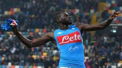 Il Mattino - Rinnovo Koulibaly, ingaggio inferiore spalmato su più anni: la situazione