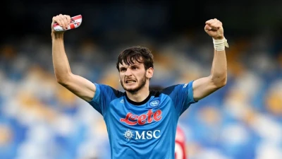 Napoli, Kvaratskhelia a un passo dal rinnovo: il futuro dell'uomo Scudetto si dipinge d'azzurro