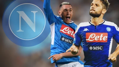 SPAL-Napoli in diretta su DAZN: le statistiche e i dati del club azzurro [VIDEO]