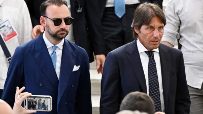 TMW - Mercato Napoli: piacciono Frattesi, Goretzka e Atta a centrocampo…