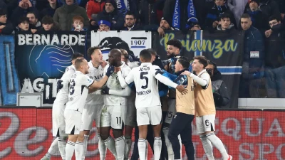 Napoli-Juventus, arbitra Chiffi: la designazione completa