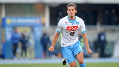 Capuano: "Gabbiadini non è l'uomo per Sarri"