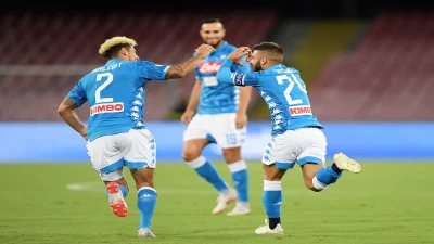 Calendario Napoli, ecco quando giocheranno gli azzurri tra campionato e Champions