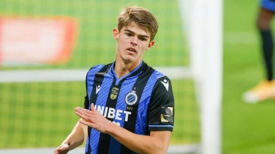 Atalanta, De Ketelaere a Sky: “Ora basta scherzare, dobbiamo ripartire da qui”