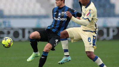 CorSport- Atalanta, Scalvini ci sarà contro l’Inter: le ultime da Zingonia
