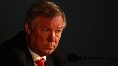 Paura a Old Trafford, Sir Alex Ferguson in ospedale prima del big match con il Liverpool