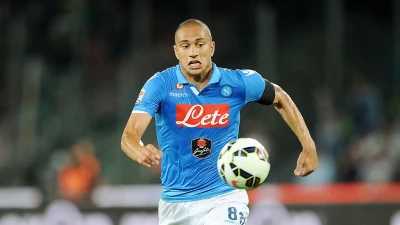 Inler a Radio Marte: “Kim? Il Napoli deve prenderlo subito, è un leone!”