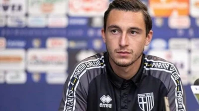 Parma, Darmian: "Inter? Mi farebbe piacere se ci fosse interesse concreto"