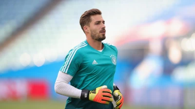 TUTTOSPORT - Giuntoli dice sì al prestito di Trapp
