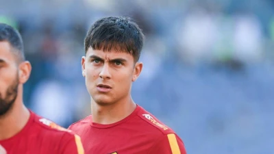 Roma, si avvicina lo scontro Champions con la Juventus: come stanno Dybala e Soulé, le ultime