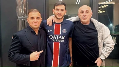 Champions League, il PSG prepara la festa sugli Champs Elysées: la Prefettura impone il “patto della calma”