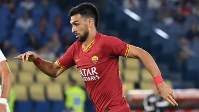 Roma, nuovo infortunio per Pastore. Niente operazione, però. I tempi di recupero