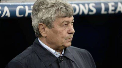 Romania in apprensione: malore per Lucescu durante l’allenamento, ricoverato a Bucarest