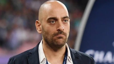Napoli ieri la presentazione a Dimaro, le parole di Decibel dopo la separazione: “I vostri messaggi mi hanno emozionato tantissimo”