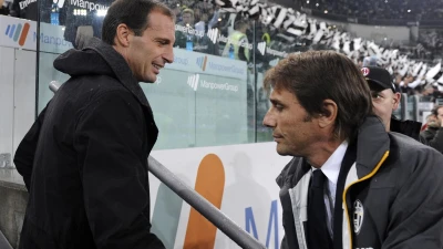 ESCLUSIVA - Acquafresca a StileTv: «Vi spiego le differenze e le somiglianze tra Conte e Allegri…»