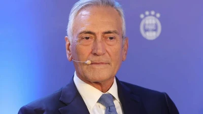 Italia, parla Gravina: “Stop al campionato per uno stage della nazionale? Non cerchiamo scorciatoie”