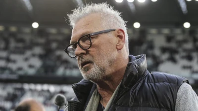 Tacconi, l'ex portiere torna a casa: il commovente messaggio social di suo figlio Andrea
