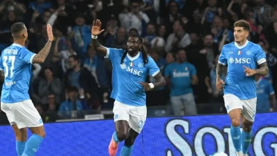 CAF, svelati i nomi per il pallone d’oro africano: Oltre ad Anguissa, presente un ex partenopeo
