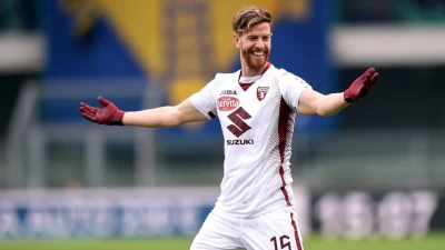 Torino, Ansaldi saluta: "Grazie, il mio cuore sarà sempre granata"