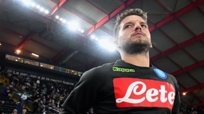 Bagni a Radio Marte: “Non penso che la società si avvicinerà mai a Mertens…”
