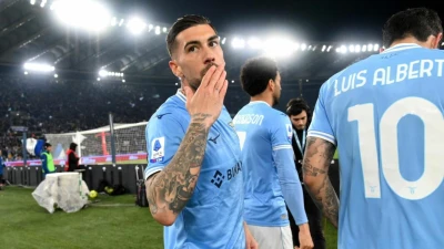 Europa League, le ufficiali di Lazio-Porto: c’è Zaccagni nei biancocelesti