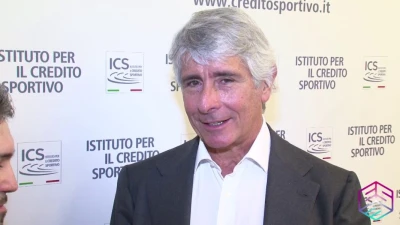 Abodi sprona il calcio italiano: “Ora servono i fatti, non più le parole”