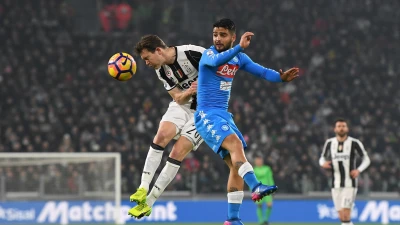 Giudice Sportivo – Ammenda alla Juve per cori razzisti, nessun provvedimento per il Napoli