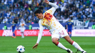 Fornals, l'agente: "Piace molto al Napoli, ma gli azzurri dovranno pagare la clausola"
