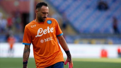 Ospina può a rinnovare ad una condizione. Real Madrid alla porta